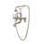 Polished Nickel is out of stock