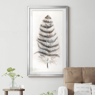 " Feather Fancy II "