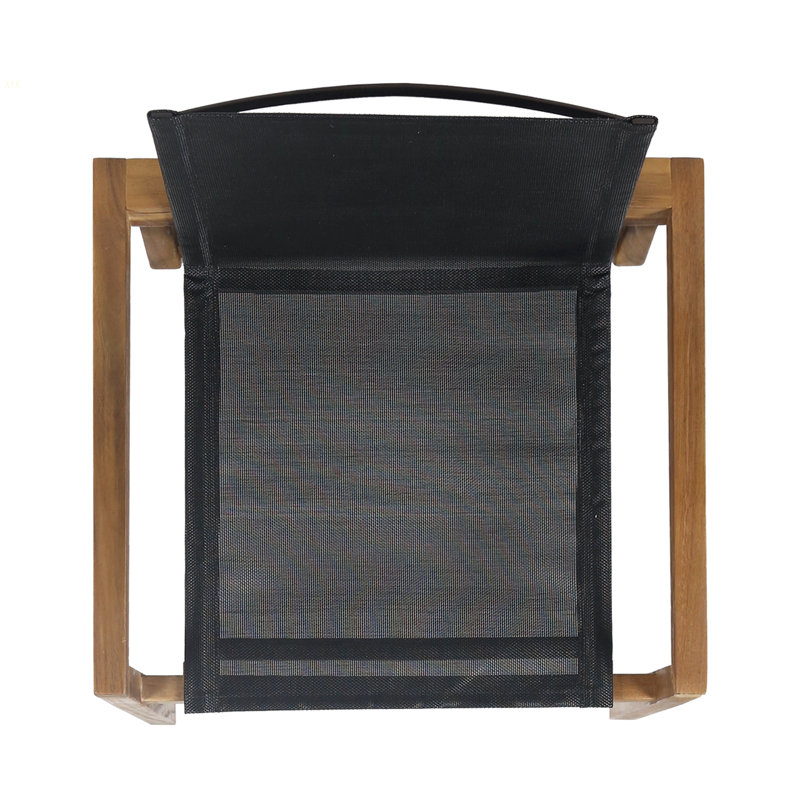 BELFAST DINING CHAIR,Set Of 2, Walnut, Black