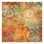 Happy Days I by Emily Dunn - Print on Canvas-1926607583-1926607578