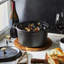 4.97-qt Cast Iron Round Dutch Oven-55923651