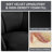 Fitchburg 20'' H Upholstered Metal Dining Chair-1111920660