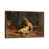 Classic Brown Wood Framed selected