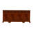 78 " W Mahogany Solid Wood Sideboard