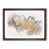 Walnut Framed selected