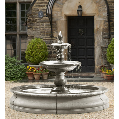 Caterina Floor Fountain