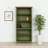 Columbia Bookcase, No Assembly Required-109818230-109818234