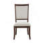 Ensemble de chaises d'appoint Traditional