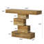 108cm Console Table-1859739246