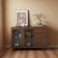 Buffet simple et pratique