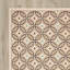 Tapis d'intérieur / extérieur à motif géométrique Amatia Veranda-1041695175