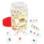 CVC Tri Blocks Tub