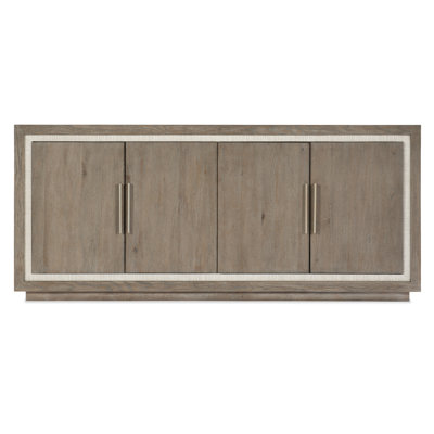 Serenity TV Stand for TVs up to 75"