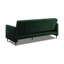 Aticus 3 Seater Sofa Bed-91951269
