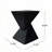 Weott Concrete Top End Table-478964679