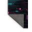 Tapis velours Glow-2067278927