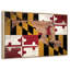 Carte d'État sur le drapeau du Maryland-1480557016-1480557019