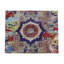 Hand Knotted Wool Area Rug