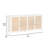 Wismar 71'' Sideboard