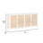 Wismar 71 " W Sideboard