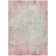 Aleighna Area Rug with Non-Slip Backing