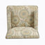 Chaises d'appoint pour le salon