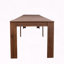Table de salle à manger multifonctionnelle extensible-1266641719