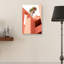 «Architectural Study II», impression sur toile tendue