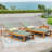 Set Of 2 Outdoor Chaise Lounge-1455032544-1455032558