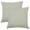 Square Pillow Cover & Insert