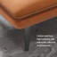 Méridiennes confortables à coussin épais Comfy-102189396-102189399