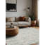 Tapis gris lavable à la machine-948160272