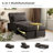 Mcroberts Upholstered Ottoman-412802521