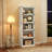 Cupar Bookcase-1134859800-1134859804
