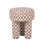 Checkered Stool
