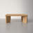 Arly Single Coffee Table