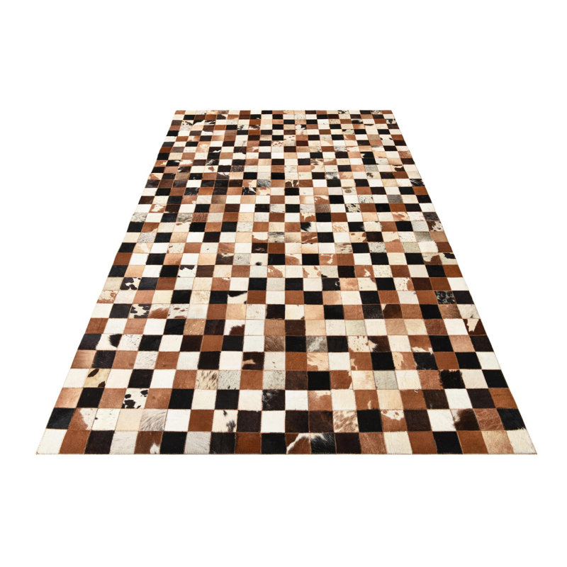 Ortega Multi Rug