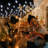 Cottone 256'' Outdoor Solar Powered Lights Decorations with 8 Modes 30-Bulb Globe Integrated LED String Lights-1787230027