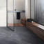 Portrait 2" Hexagon Matte Porcelain Mosaic Tile-1814375340