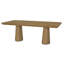 Ingrid 84" Dining Table-36351329