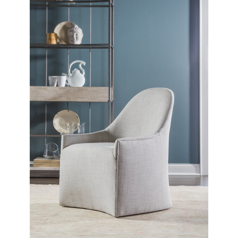 Signature Designs Lily Upholstered Side Chair