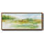 Dreamy Highland - toile encadrée-517415431