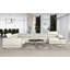 Lorianne 156" Wide Genuine Leather Reclining Corner Sectional-56410905