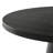 Astromeritis 29"W Round Pedestal Coffee Table-1620257265-1642925521