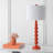 Ensemble de lampes de table 31,5 po Rimini-220012010