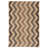 Sarabia Infinity Performance Chevron Rug-1345062039