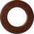 Burnished Mahogany Crackle