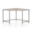 Ehme Solid Wood Writing Desk-1626531547