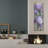 " Iris Ii " by Jan McLaughlin-89908024