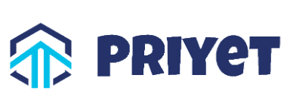 Logo Priyet